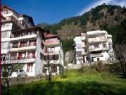 Hotel Trishul Manali