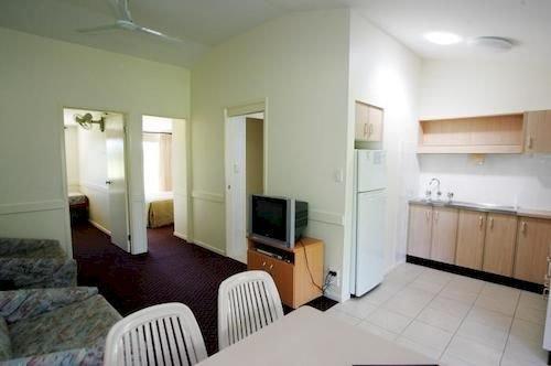 Tuncurry Lakes Resort