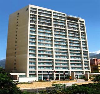 Pestana Caracas Hotel & Suites