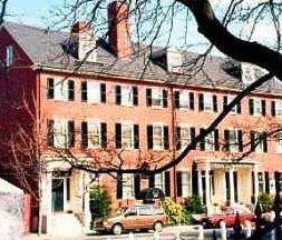 The Salem Inn (Massachusetts)