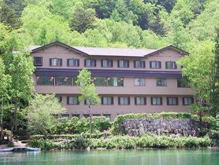 Kamikochi Taishoike Hotel