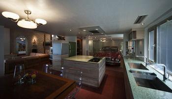 Architect's House Macheri