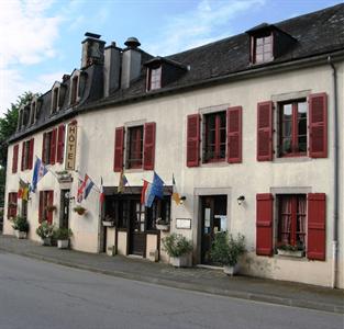 Logis Auberge De Forges