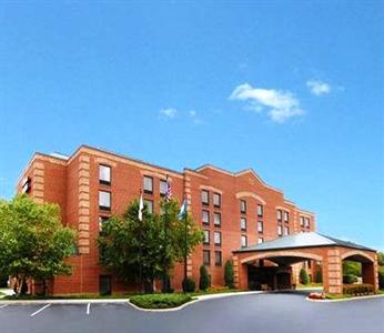 Comfort Suites Innsbrook