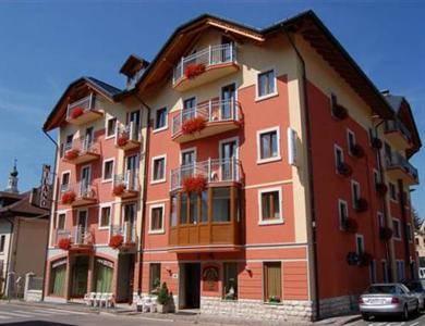 Hotel Ristorante Milano Asiago