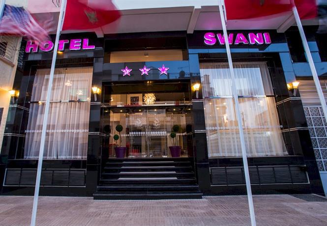 Hotel Swani