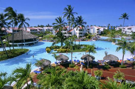 Occidental Grand Punta Cana