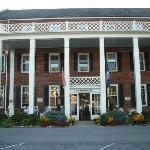 Inn and Spa at Berkeley Springs