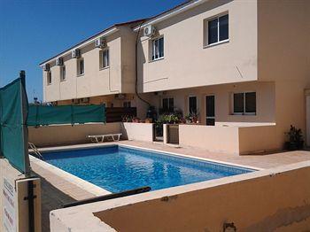Savva Complex