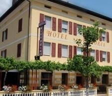 Hotel Vittoria Levico Terme