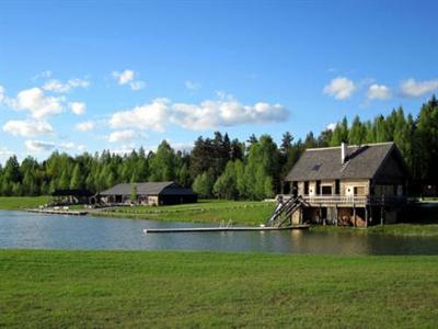 Toosikannu Holiday Centre