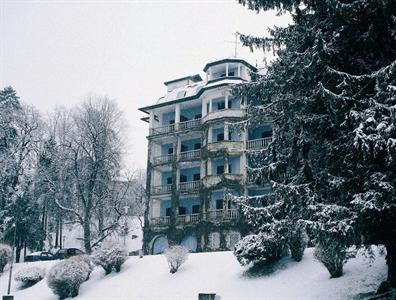 Garni Hotel Jadran