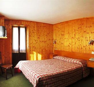 Hotel Signal Macugnaga