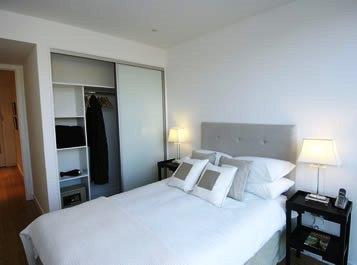 Quartermile Serviced Apartments