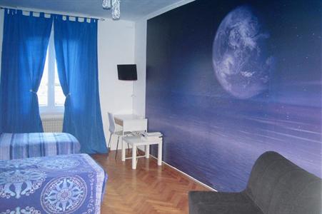 Bed And Breakfast Nettuno