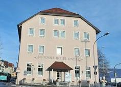 Bodenseehotel Lindau