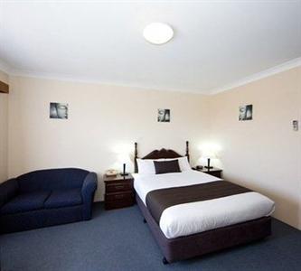 Econo Lodge Hideway Armidale