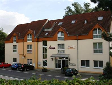 Hotel Knorre