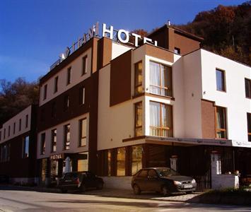 Hotel Liani Lovech