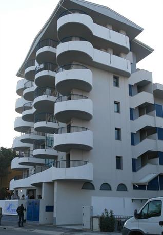 Apart Hotel Atlantic Grado