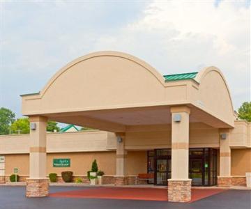 Holiday Inn Johnstown - Gloversville