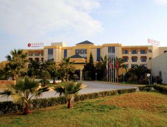 Ramada Plaza Tunis