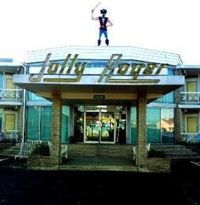 Jolly Roger Motel