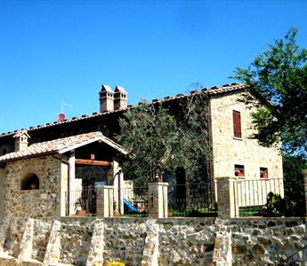 Podere Agriturismo Assolati