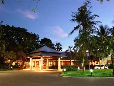 Novotel Rayong Rim Pae Resort