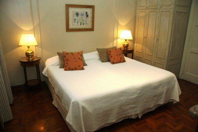 Plaza Italia Bed & Breakfast Mendoza