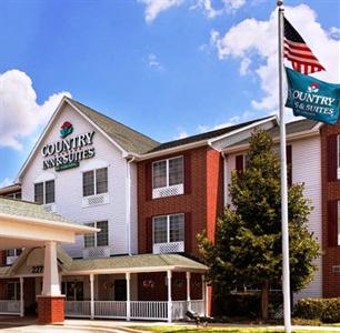 Country Inn & Suites By Carlson Elgin