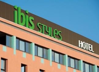 ibis Styles Niort Poitou Charentes