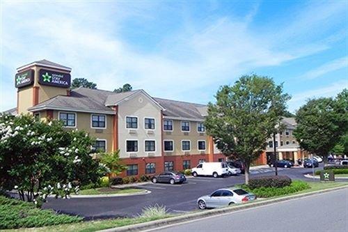 Extended Stay America - Charlotte - University Place