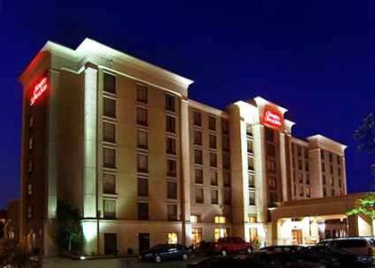 Hampton Inn & Suites by Hilton Windsor