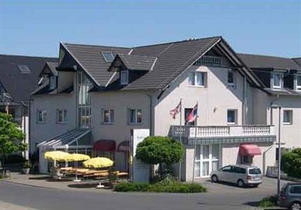 Hotel Bergheim a.d. Erft