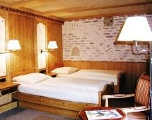 Irseer Klosterbrau Hotel Irsee