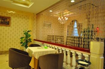 Vienna Hotel Nanyang Renmin Road