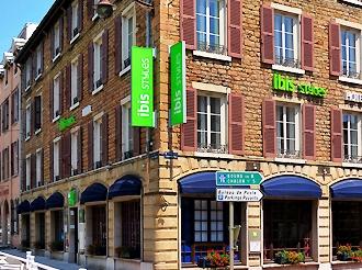 Ibis Styles Macon Centre