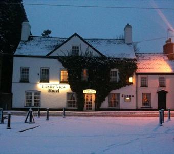 Castle View Hotel Chepstow