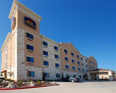 Best Western Cresson Inn