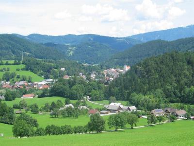 Ferienwohnung Haus Konig