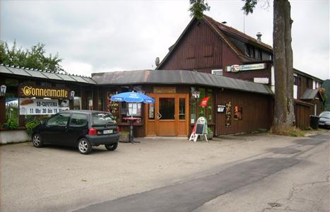 Gasthaus Sonnenmatte