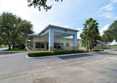 Rodeway Inn And Suites Haines City