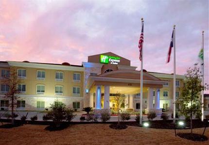 Holiday Inn Express & Suites - Georgetown