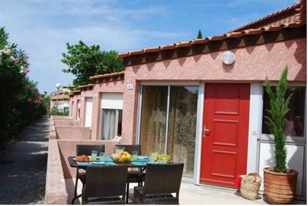 Holiday Home Marine II Saint Cyprien