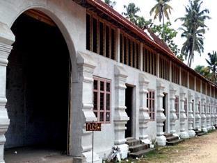 Mararikkulam Homestay