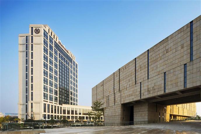 Sheraton Changde Wuling Hotel