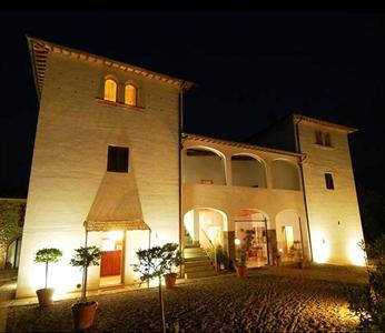 Hotel Relais La Ramugina Montevarchi