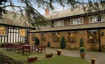 Macdonald Lymm