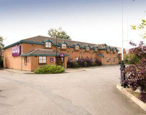 Premier Inn South Oadby Leicester